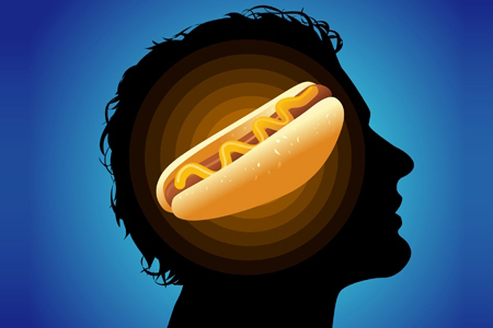 Imaginary Diet