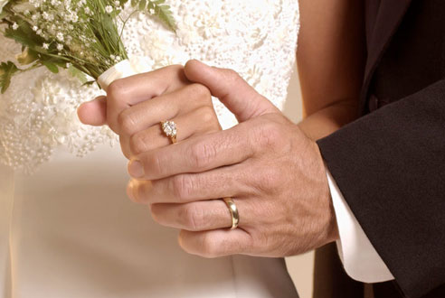 Marriage