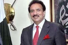Rehman Malik