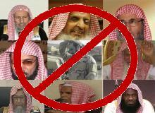 Wahabi Mullas