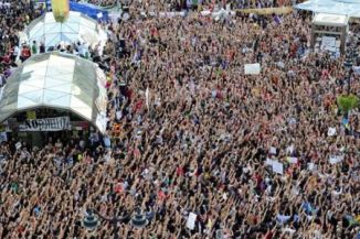 spainish Revolution