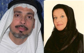 Noor & Khalil