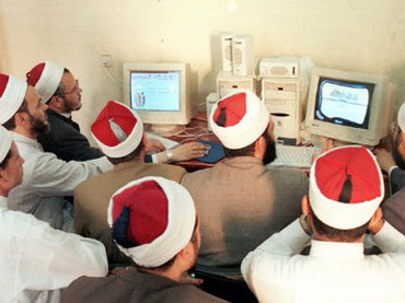 Egypt Bans & Block Internet Porn sites