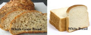 Whole Wheat grain Bread