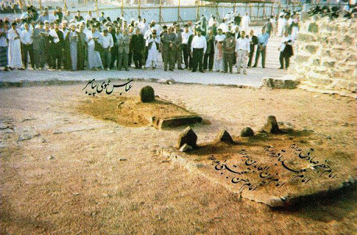 Imam Hassan , Imam Zain ul Abidin , Imam Mohd Baqir, Imam Jafar Sadiq