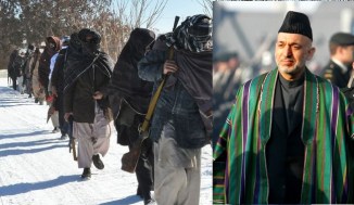 Afghan Government to meet Taliban