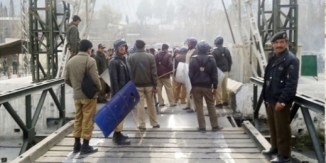 Gilgit Baltistan Sectarian tension esclates