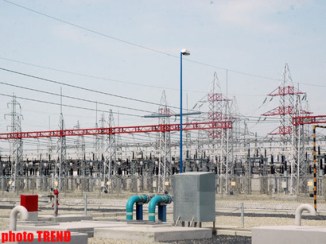 Iran an Electricity Exporter