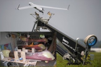 Iran Launches US Captured ScanEagle Drone Production