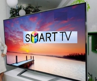 Smart TV Spying on YOU