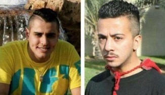 Turki bin Faisal Al Saud Killed Adel Muhmmad