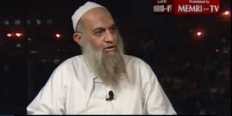 Al Qaeda Leader's Brother Muhammad Al Zawahi