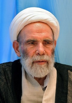 Ayatollah Mujtaba Tehrani