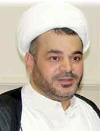 Mohammad Habib Al Miqdad