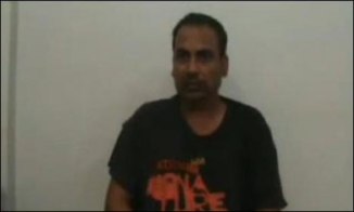 MQM's Target Killer Ajmal Pahari