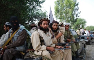 Pakistan Releases Afghan Taliban