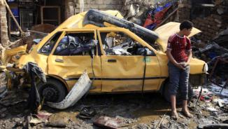 Iraq Bomb Blast Kills 36 in Shiite areas