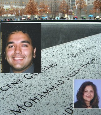 Queens NY Street Named after Hero Salman Hamdani