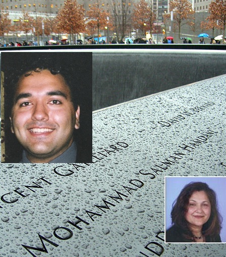 Queens NY Street Named after Hero Salman Hamdani