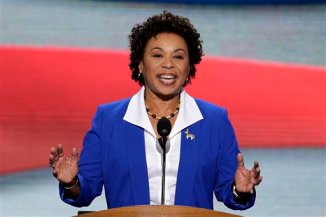 Barbara Lee