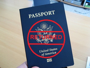 US passposrt