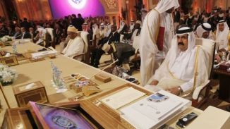 AL Grants Syrian Seat to Oppostion