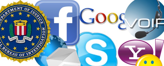 FBI spies on Microsoft Products