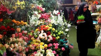 Nowruz Celebrations