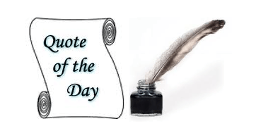Quote-Of-The-Day