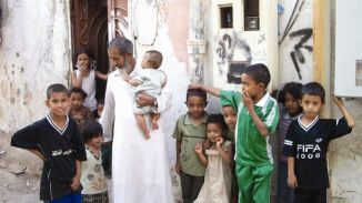 Saudi Arabian Housing crisis
