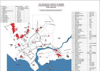 Taliban in Karachi