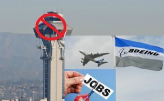 US Closes Down 149 Air Traffic Control Towers