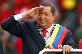 Venezuelan President Hugo Chavez.jpg a
