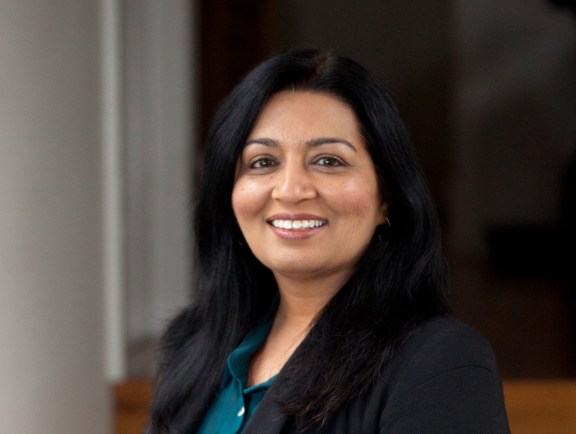 Australian MP Mehreen-Faruqi
