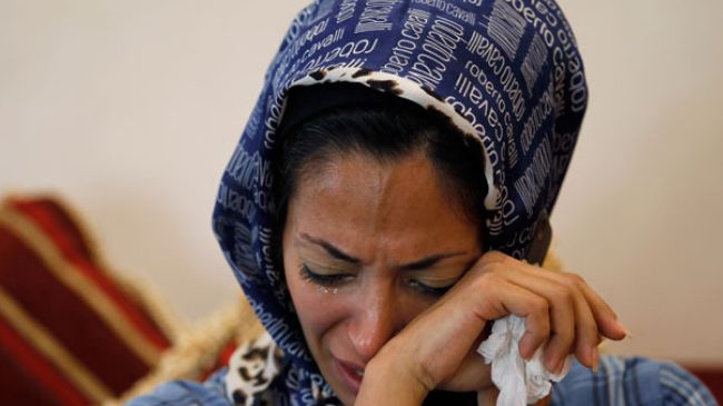 Bahraini Dr. Fatima Haji