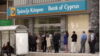 Billion Euro Cyprus Bailout Package