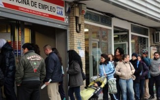 Euro Zone UnEmployment