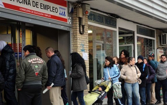 Euro Zone UnEmployment