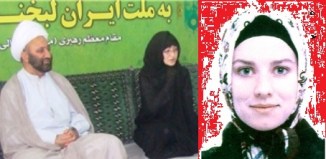 German & Japanese Shia Converted Women