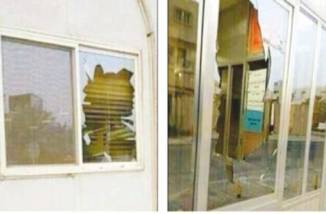 Kuwait's Shiite Mosque attacked