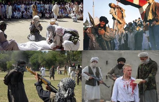 Saudi Anhilating Sunni Sect of Islam