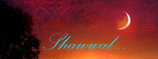 Shawwal