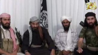 Syrian Al Qaeda & Al Nusra Terrorist