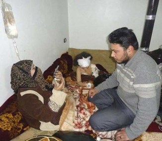 Syrian Refugee Women threatened b Rape and Forced Marriages