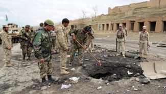 US Tax payer Money funding Terrorism