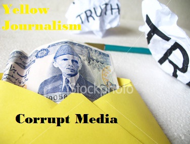 Yellow Journalism