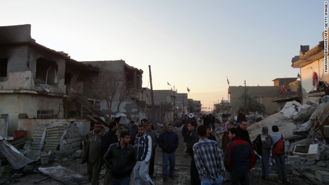 10 Dead 37 Dead across Iraq May 2013