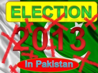 Deadly Elections in Pakistan 2013