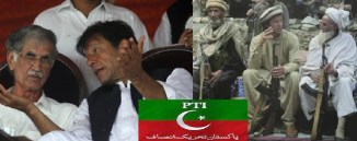 Imran Khan Taliban Nexus