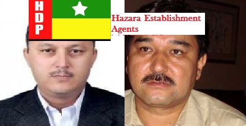 ISI Agents Disintegrating Shia Nation